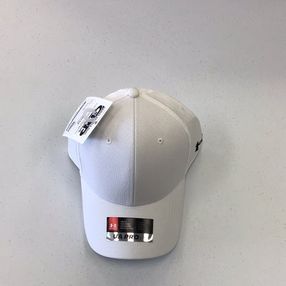 UA REFEREE CAPS