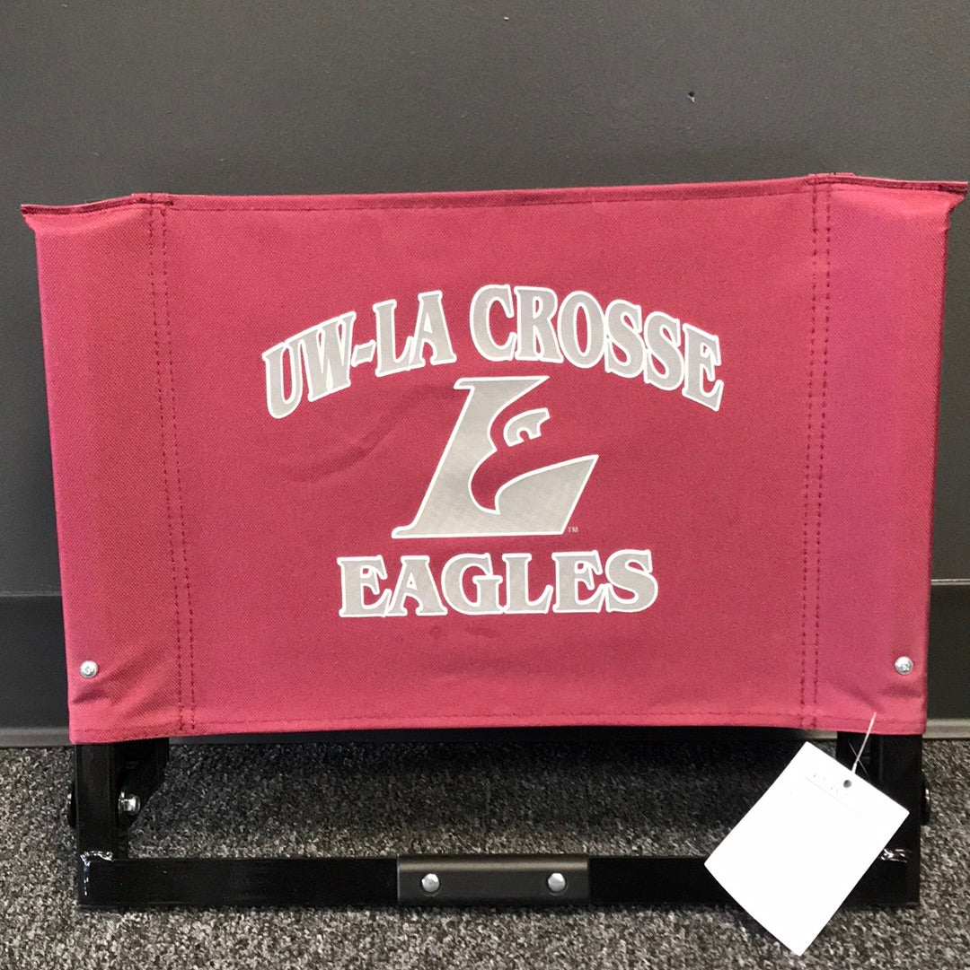 UWL GAME CHANGER STADIUM CHAIR Games People Play