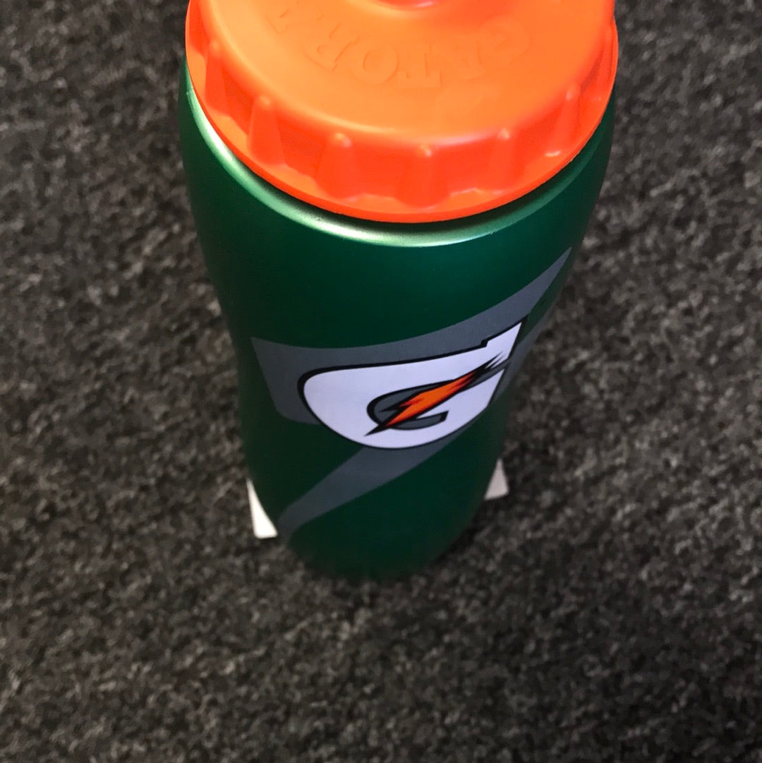 Gatorade Water Bottle