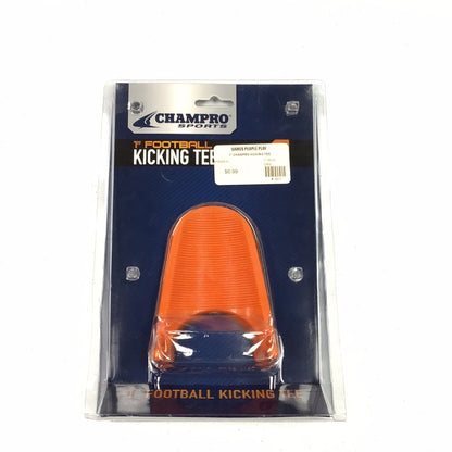 1' CHAMPRO KICKING TEE