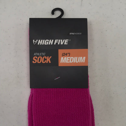 HIGH FIVE OTC SOCKS