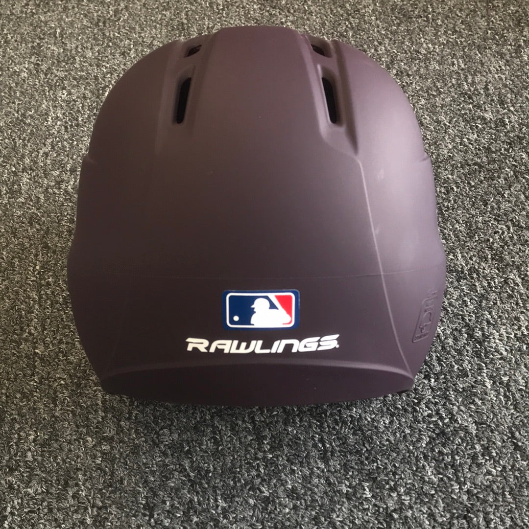 RAWLINGS VELO MATTE HELMET