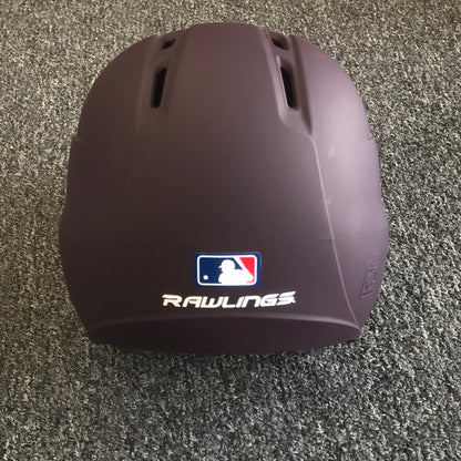 RAWLINGS VELO MATTE HELMET
