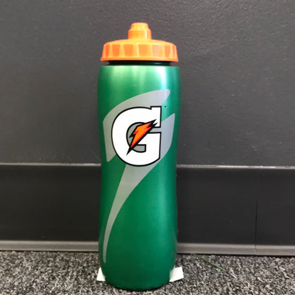 Gatorade Water Bottle