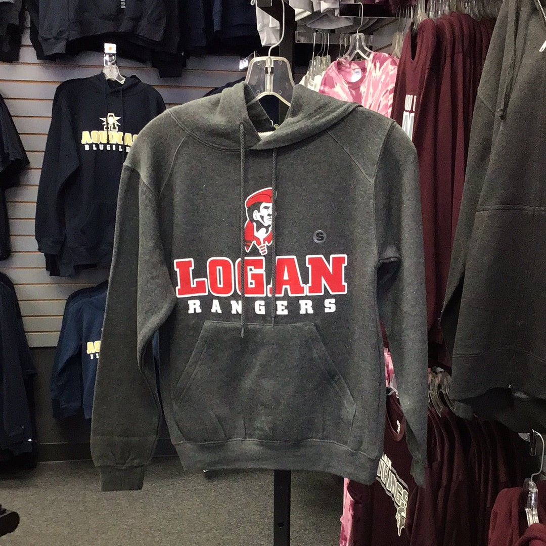 LOGAN STACK HOOD 21