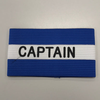 CHAMPRO CAPTAIN ARM BAND
