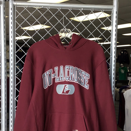 UWL DISC ARCH HOOD 21
