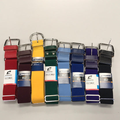 CHAMPRO ADJUSTABLE BELT