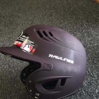 RAWLINGS VELO MATTE HELMET