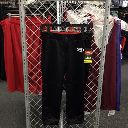 Rawlings WMS Launch Belted Pant