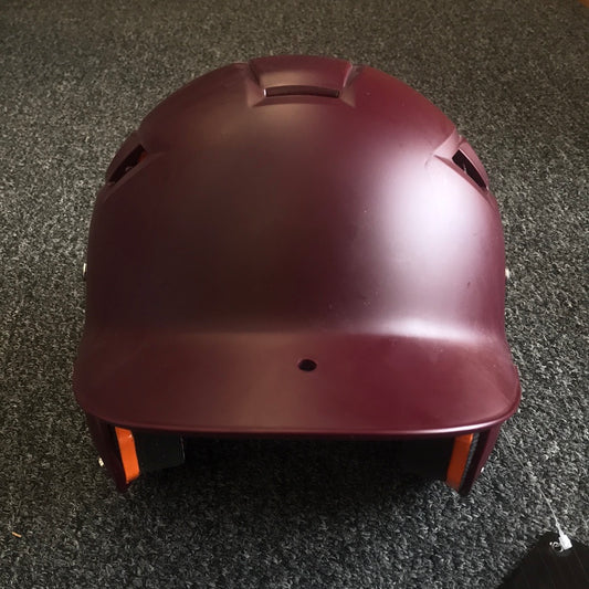 SCHUTT 4.2 MATTE BATTING HELMET