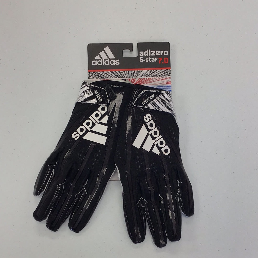 ADIZERO 5 STAR 7.0 FOOTBALL GLOVE