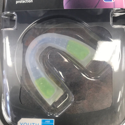 SHOCK DOCTOR MOUTH GUARD