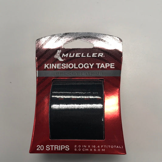 KINESIOLOGY TAPE