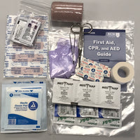 ATH SPEC FIRST AID KIT
