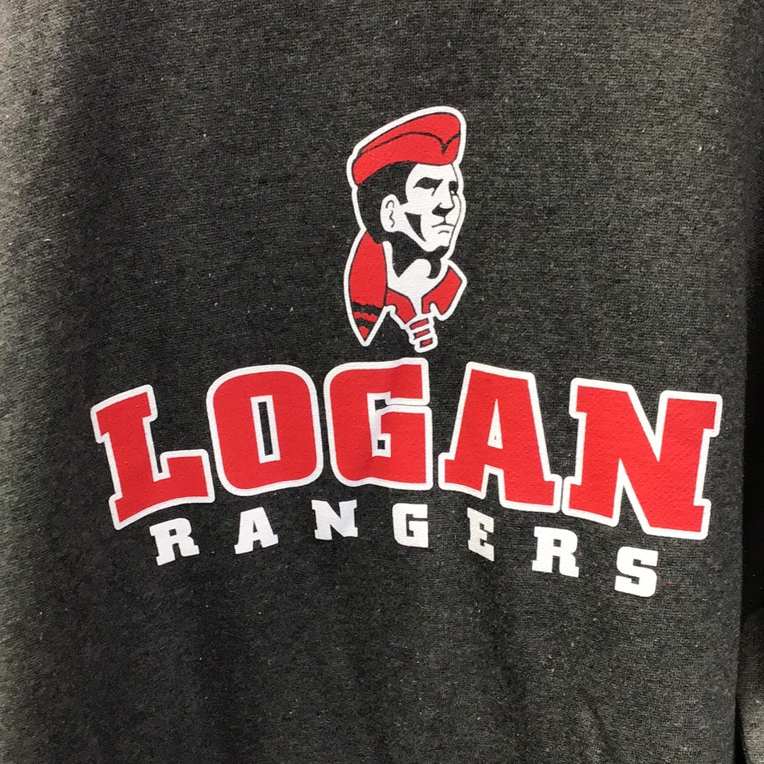 LOGAN STACK HOOD 21