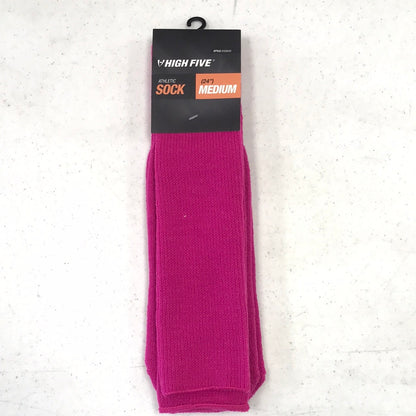 HIGH FIVE OTC SOCKS