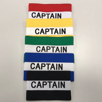CHAMPRO CAPTAIN ARM BAND