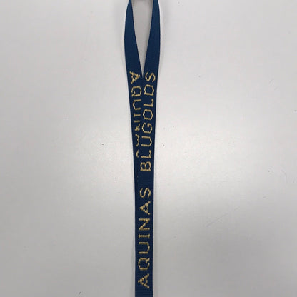 Aquinas Lanyard