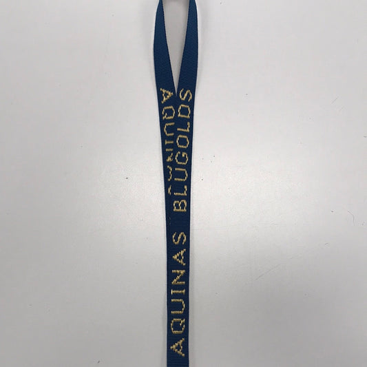 Aquinas Lanyard