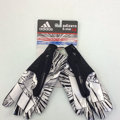 ADIZERO 5 STAR 7.0 FOOTBALL GLOVE