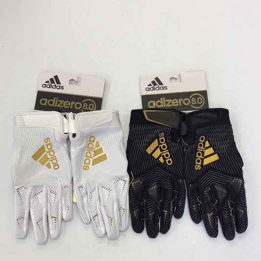 ADIZERO 8.0 FOOTBALL GLOVE