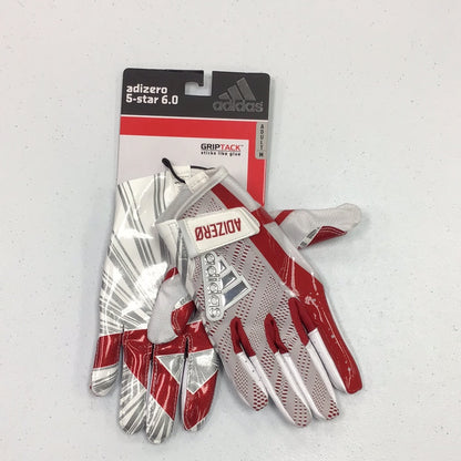 ADIZERO 5 STAR 6.0 FOOTBALL GLOVE