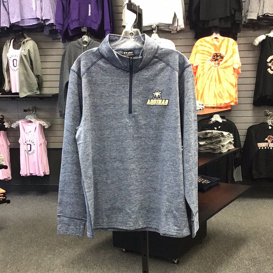 Aquinas Men's 1/4 Zip