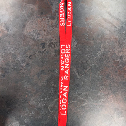 Logan Lanyard