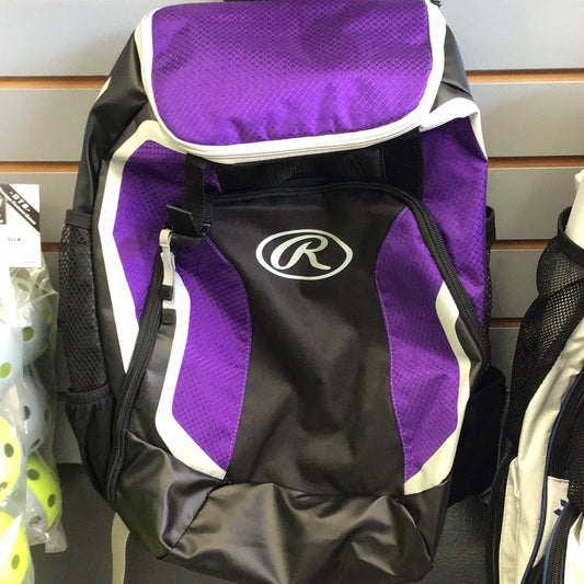 RAWLINGS PLAYER BACKPACK