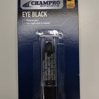 CHAMPRO EYE BLACK STICK