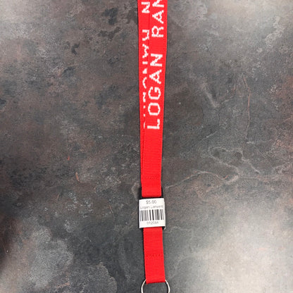 Logan Lanyard