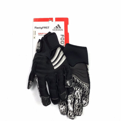 ADIDAS NASTY FAST FOOTBALL GLOVE