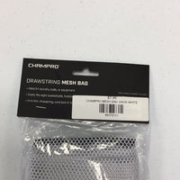 CHAMPRO MESH BAG 24X36 WHITE