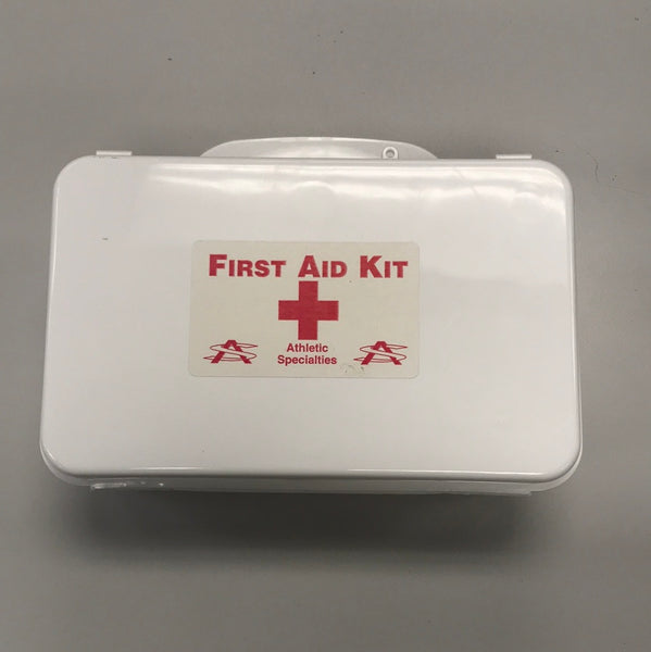 ATH SPEC FIRST AID KIT