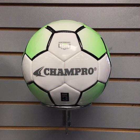 CHAMPRO RENEGADE SOCCER BALL