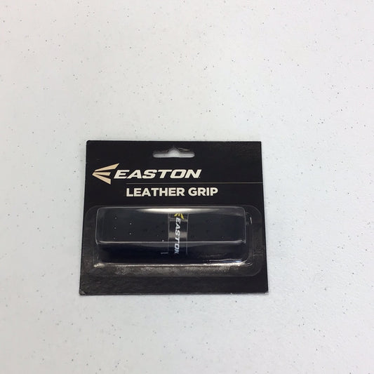 EA LEATHER GRIPS