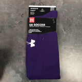 UA SOCCER SOCK