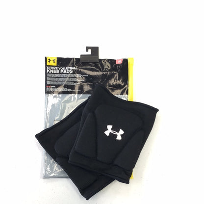 UA STRIVE VOLLEYBALL KNEEPAD