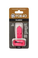 FOX 40 Classic Whistle Pink