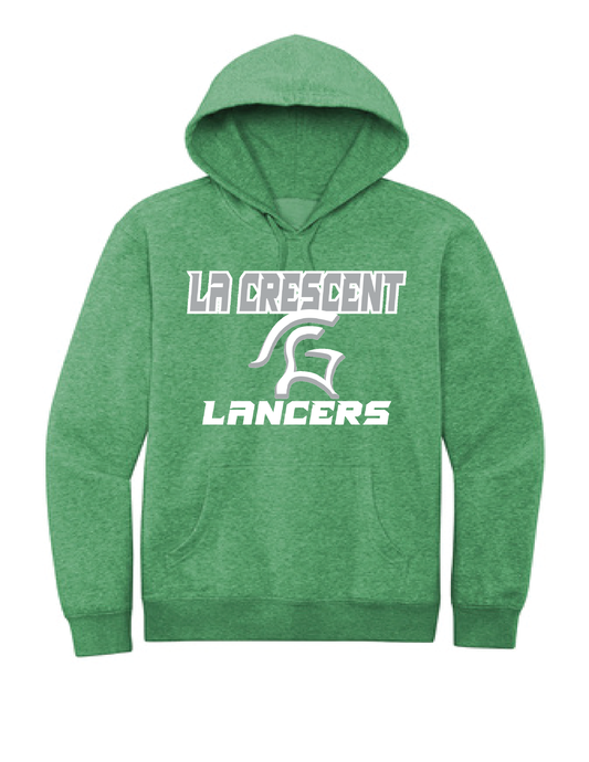 La Crescent Fall '22 Hood