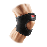 McDavid MULTI-ACTION KNEE STRAP LVL II