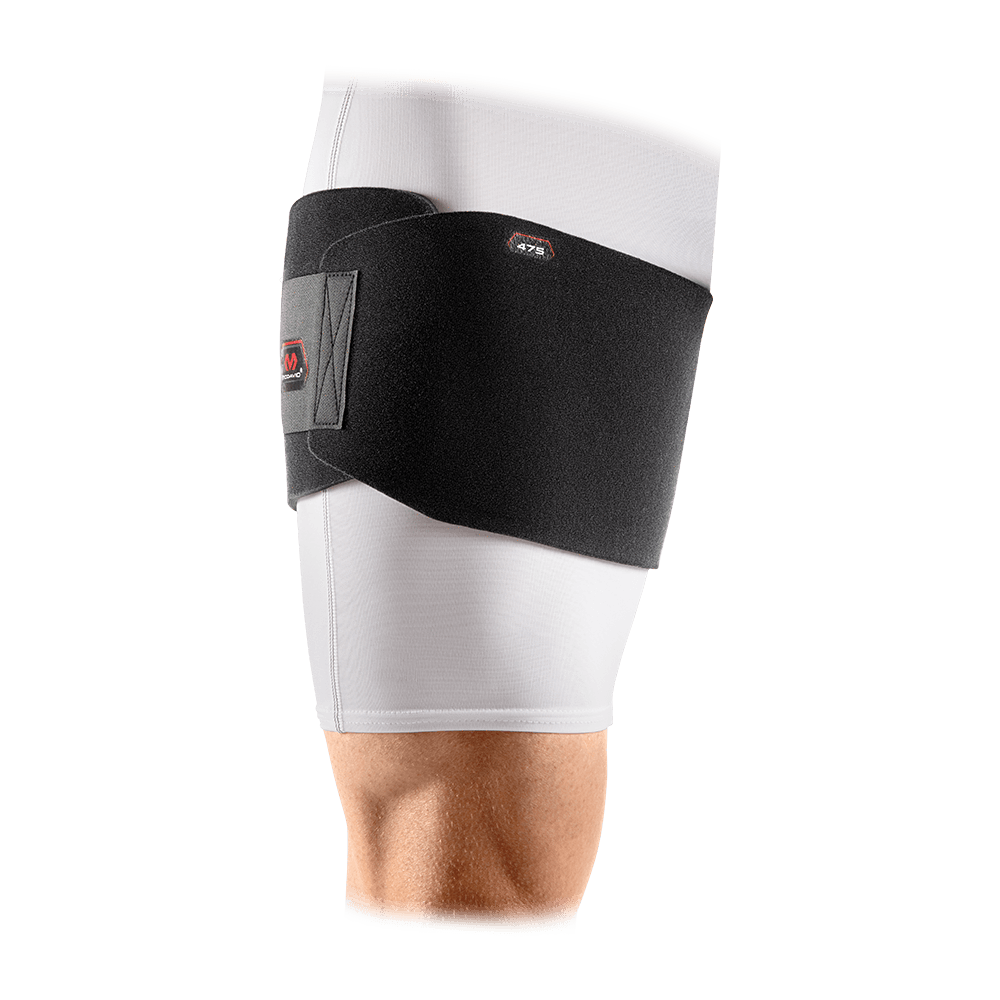 McDavid Groin Strap LVL 1