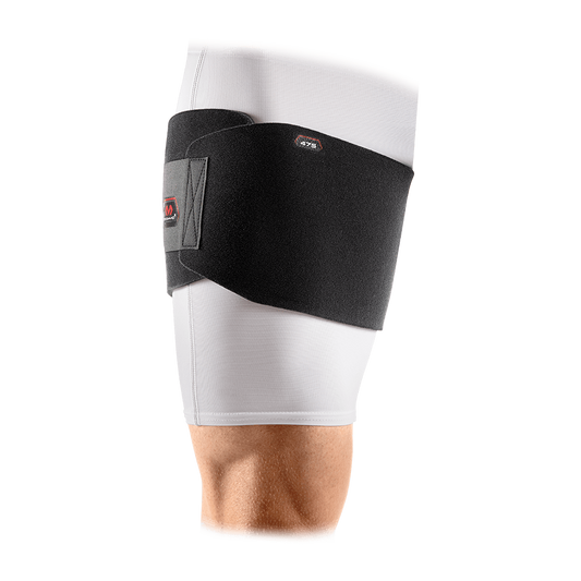 McDavid Groin Strap LVL 1