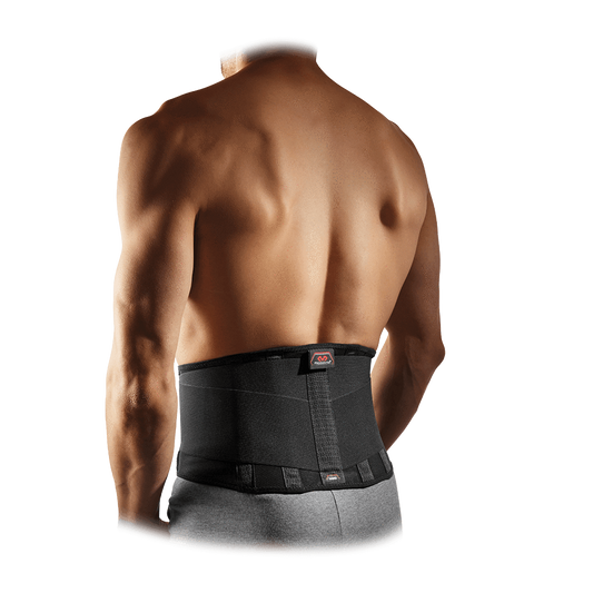 McDavid Lightweight Back Support LVL 2
