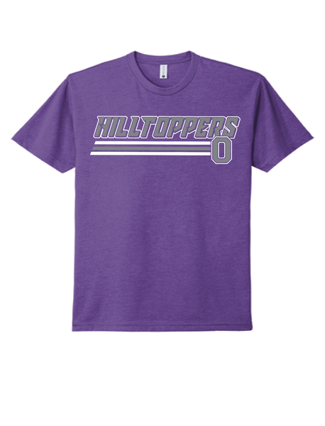 Onalaska Fall '22 T-Shirt