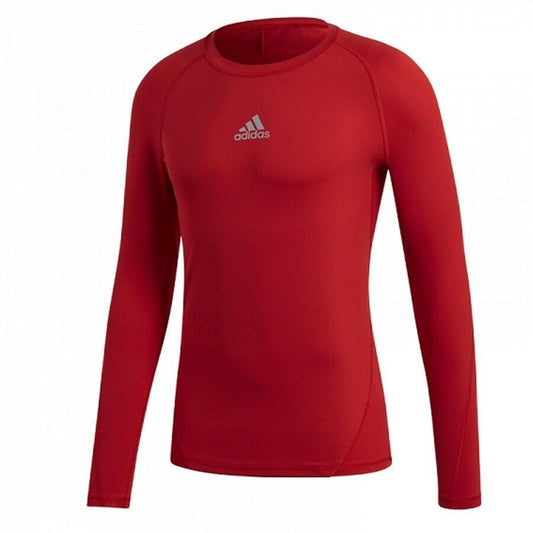 Adidas Alphaskin LS T