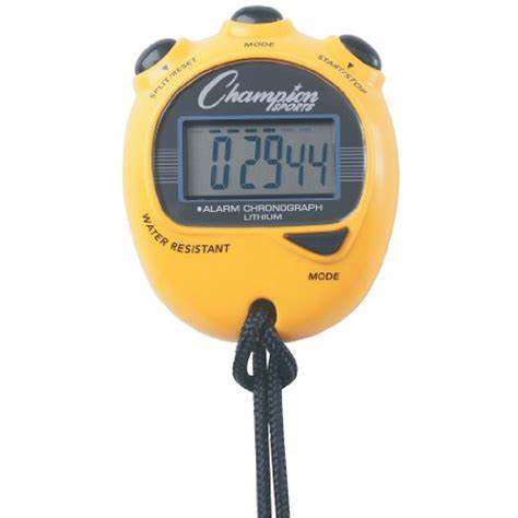 Stop Watch