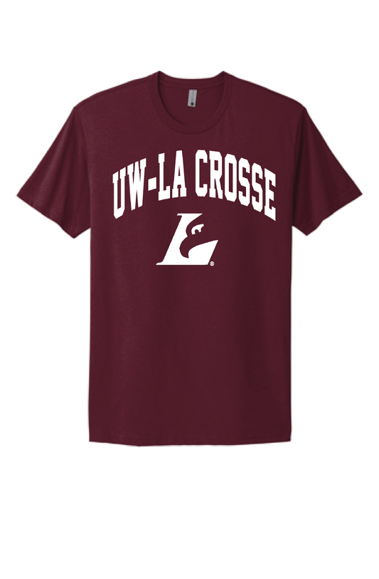 UWL Fall '22 Maroon Tee